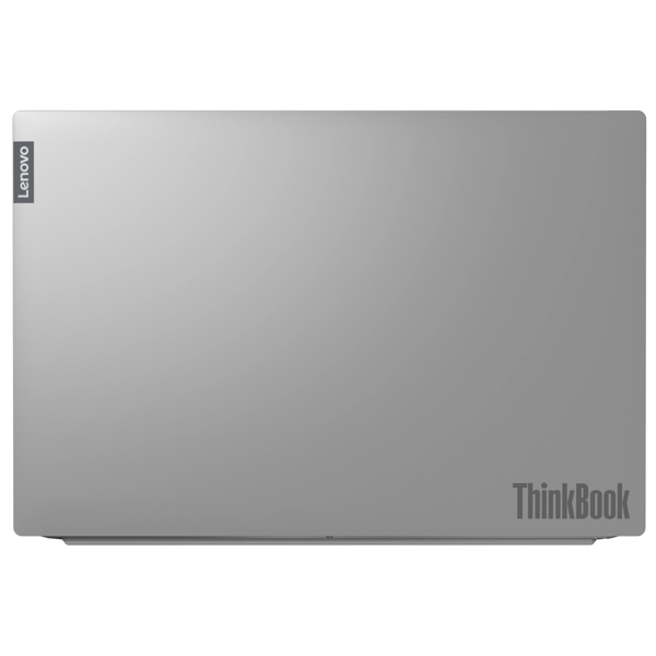 ნოუთბუქი Lenovo 20VE0054RU ThinkBook 15 G2 ITL, 15.6", I3-1115G4, 8GB, 256GB SSD, Integrated, Gray