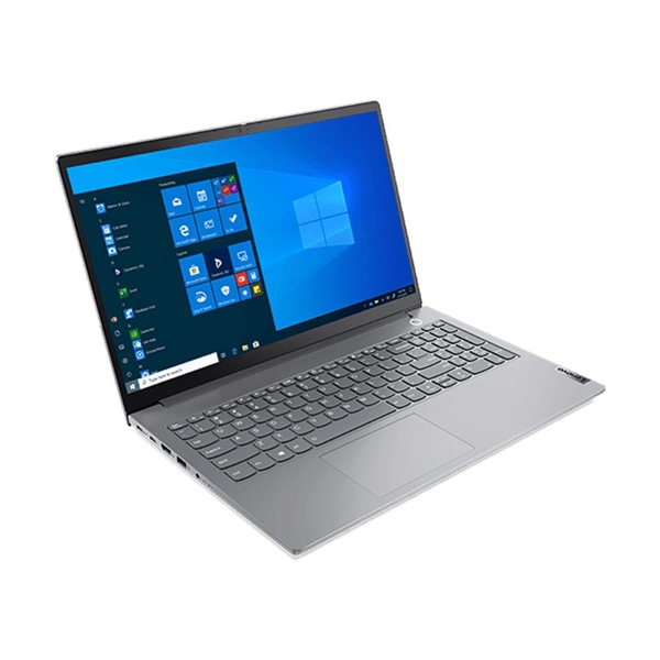 ნოუთბუქი Lenovo 21A4003YRU ThinkBook 15 G3 ACL, 15.6'', Ryzen 3-5300U, 8GB, 256GB SSD, Integrated, Gray