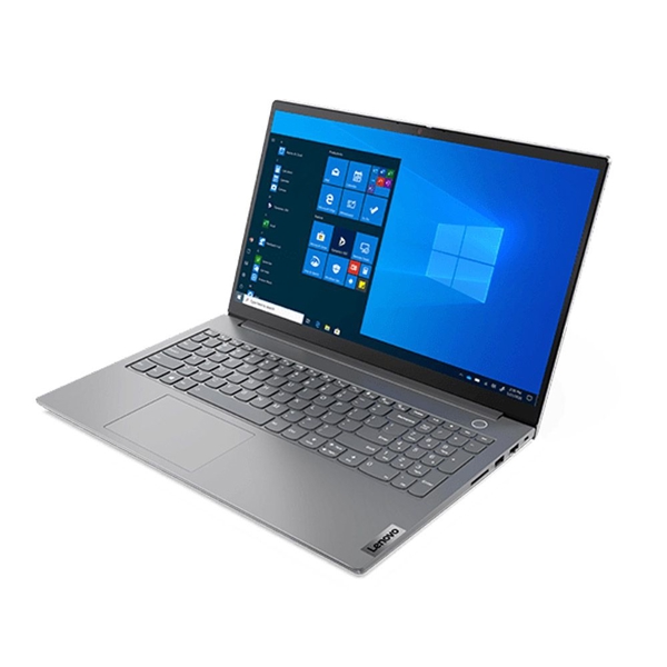 ნოუთბუქი Lenovo 21A4003YRU ThinkBook 15 G3 ACL, 15.6'', Ryzen 3-5300U, 8GB, 256GB SSD, Integrated, Gray