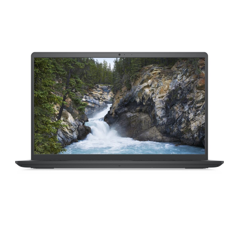 Dell Vostro 3510 15.6" FHD, Intel i5-1135G7, 8GB, 512GB SSD, Integrated, Ubuntu, Black