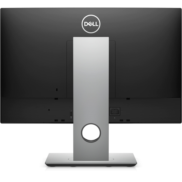 All In One კომპიუტერი Dell OptiPlex 5490 AIO 23.8" FHD, i5-10500T, 8GB, 512GB SSD, Integrated, Black