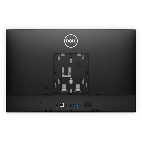 All In One კომპიუტერი Dell OptiPlex 5490 AIO 23.8" FHD, i5-10500T, 8GB, 512GB SSD, Integrated, Black