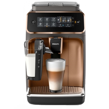 ყავის აპარატი Philips EP3146/90, 1.8L, Coffee Machine, Black