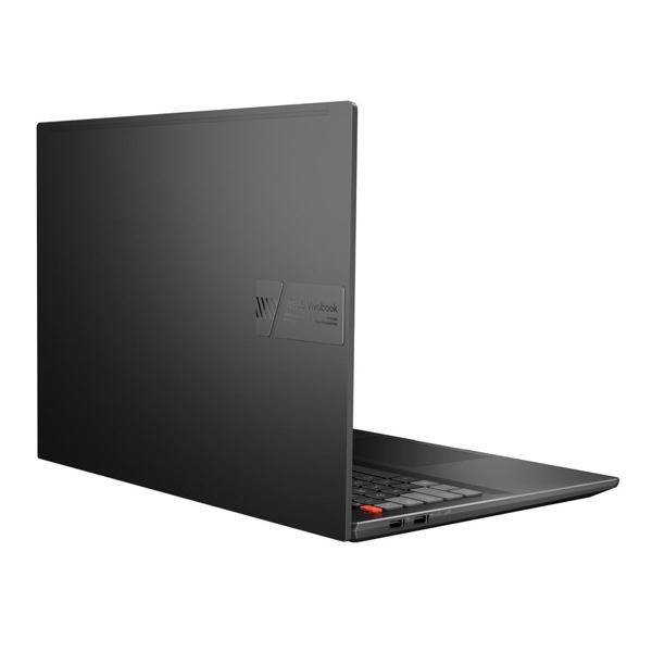 ნოუთბუქი Asus N7600PC-L2029 VivoBook Pro N7600 16" Oled, i7-11370H, 16GB, 1TB SSD, RTX 3050, W110H, Silver