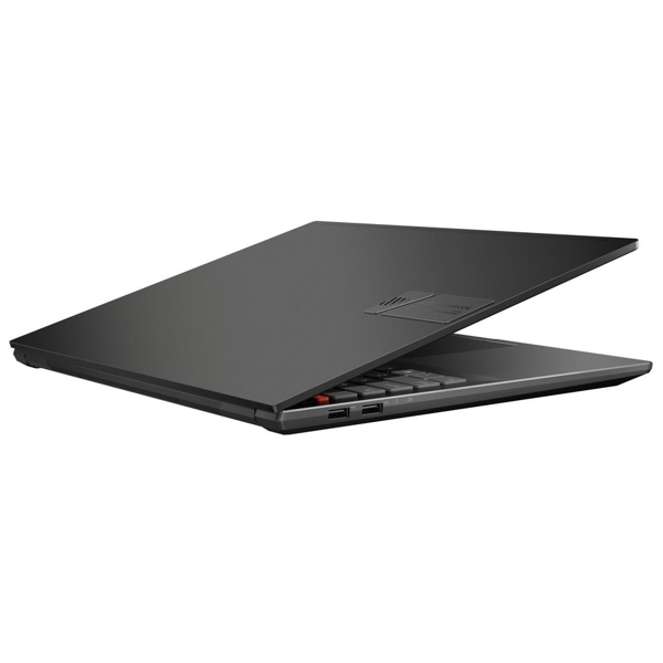 ნოუთბუქი Asus N7600PC-L2029 VivoBook Pro N7600 16" Oled, i7-11370H, 16GB, 1TB SSD, RTX 3050, W110H, Silver