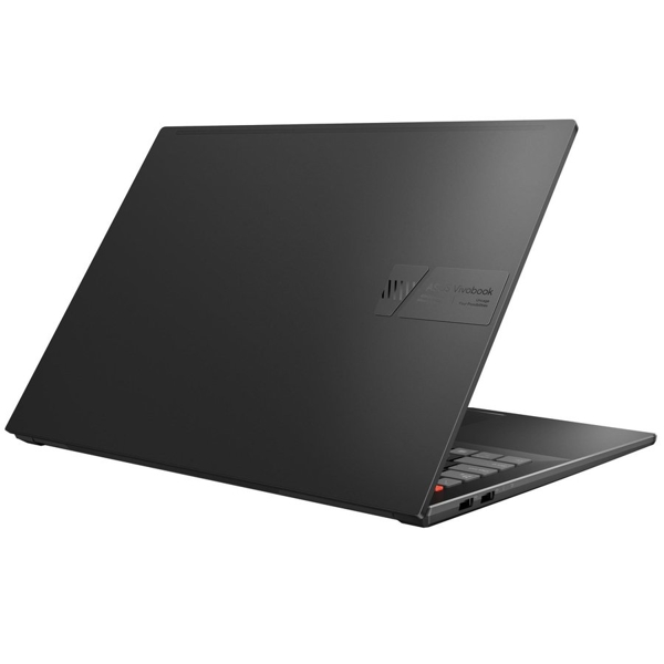 ნოუთბუქი Asus N7600PC-L2029 VivoBook Pro N7600 16" Oled, i7-11370H, 16GB, 1TB SSD, RTX 3050, W110H, Silver