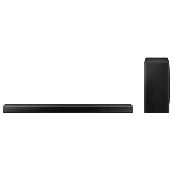  დინამიკი Samsung HW-Q800A/RU Sound Bar BT, HDMI, Black   