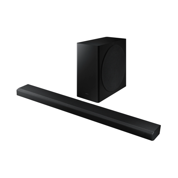  დინამიკი Samsung HW-Q800A/RU Sound Bar BT, HDMI, Black   