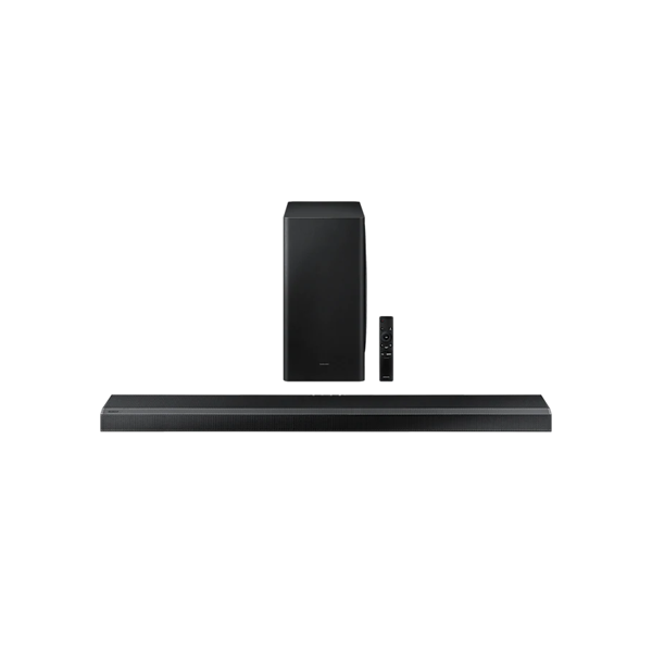  დინამიკი Samsung HW-Q800A/RU Sound Bar BT, HDMI, Black   