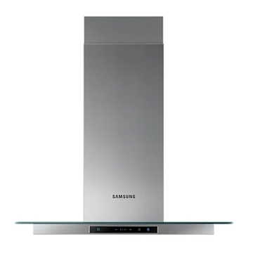 გამწოვი Samsung NK24M5070FS/UR, 670 m³/Wh, Silver