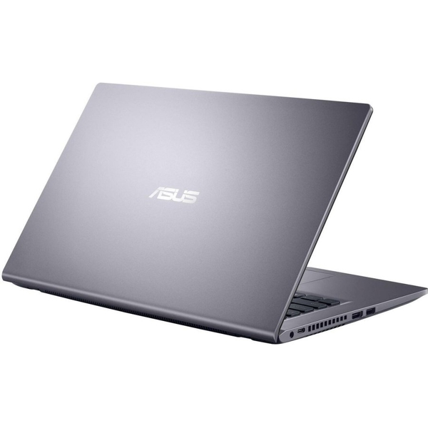 ნოუთბუქი Asus X415FA-EB014 VivoBook 14' i3-1035G1, 4GB, 256GB SSD, Integrated, Slate Gray