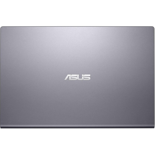 ნოუთბუქი Asus X415FA-EB014 VivoBook 14' i3-1035G1, 4GB, 256GB SSD, Integrated, Slate Gray