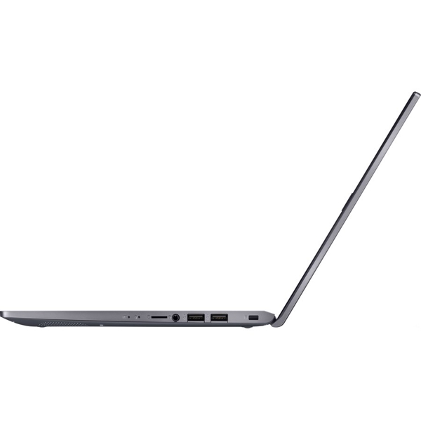 ნოუთბუქი Asus X415FA-EB014 VivoBook 14' i3-1035G1, 4GB, 256GB SSD, Integrated, Slate Gray