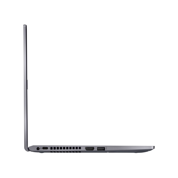 ნოუთბუქი Asus X415FA-EB014 VivoBook 14' i3-1035G1, 4GB, 256GB SSD, Integrated, Slate Gray