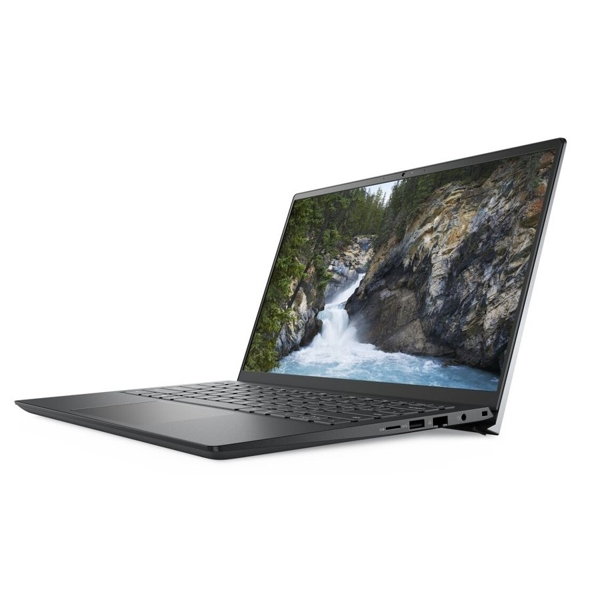 ნოუთბუქი Dell N5000VN5515EMEA01 Vostro 5510 15.6" Ryzen 5 5500U, 16GB, 512GB SSD, Integrated, Black