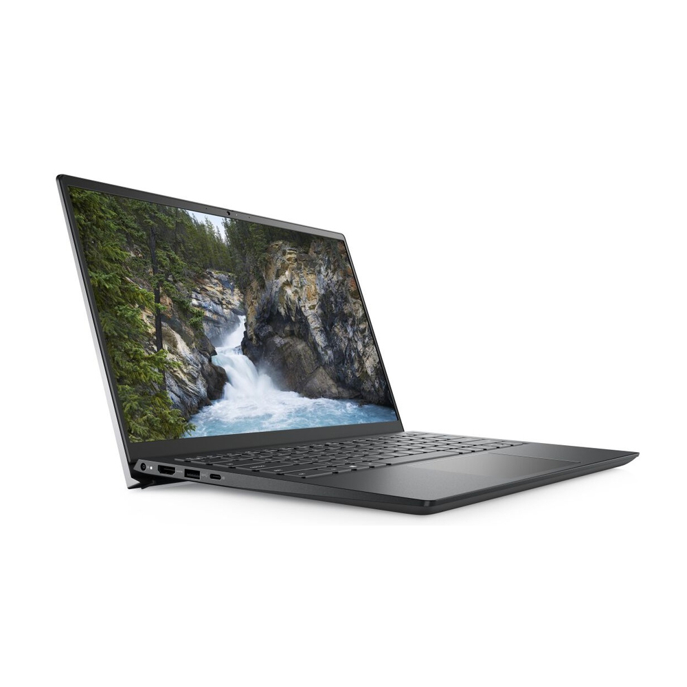 ნოუთბუქი Dell N5000VN5515EMEA01 Vostro 5510 15.6" Ryzen 5 5500U, 16GB, 512GB SSD, Integrated, Black