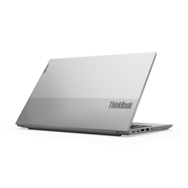 ნოუთბუქი Lenovo 21A4003XRU ThinkBook G3 15.6" Ryzen 5 5500U, 8GB, 256GB SSD, Integrated, Mineral Gray