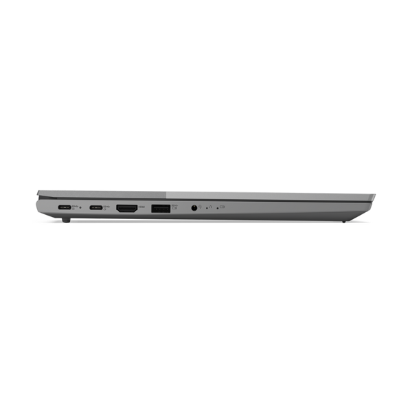 ნოუთბუქი Lenovo 21A4003XRU ThinkBook G3 15.6" Ryzen 5 5500U, 8GB, 256GB SSD, Integrated, Mineral Gray