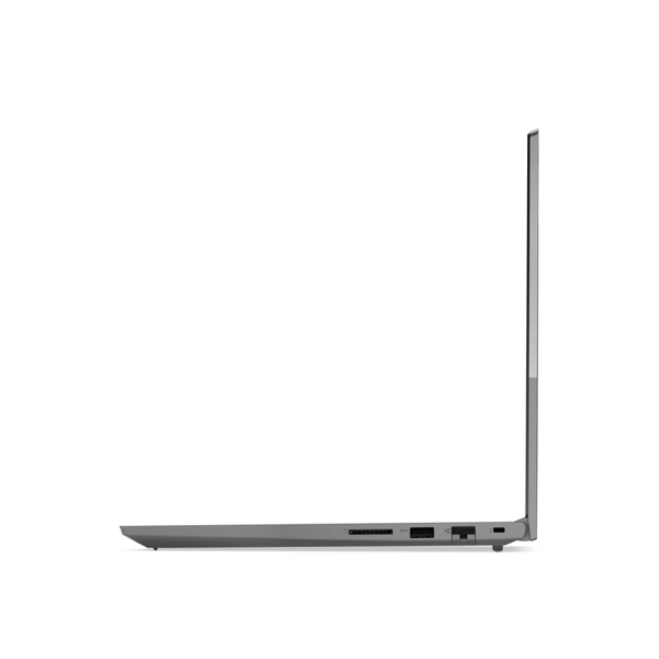 ნოუთბუქი Lenovo 21A4003XRU ThinkBook G3 15.6" Ryzen 5 5500U, 8GB, 256GB SSD, Integrated, Mineral Gray