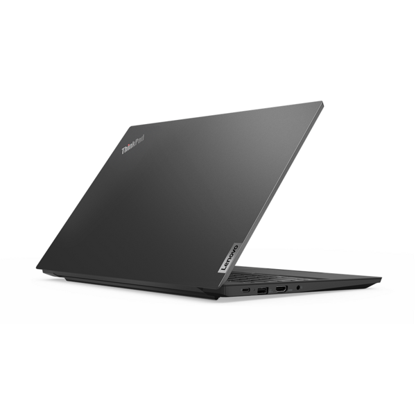 ნოუთბუქი Lenovo 20YG005JRT Thinkpad E15 G3 15.6" Ryzen 5 5500U, 8GB, 256B SSD, Integrated, Black