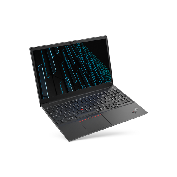 ნოუთბუქი Lenovo 20YG005JRT Thinkpad E15 G3 15.6" Ryzen 5 5500U, 8GB, 256B SSD, Integrated, Black