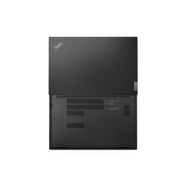 ნოუთბუქი Lenovo 20YG005JRT Thinkpad E15 G3 15.6" Ryzen 5 5500U, 8GB, 256B SSD, Integrated, Black