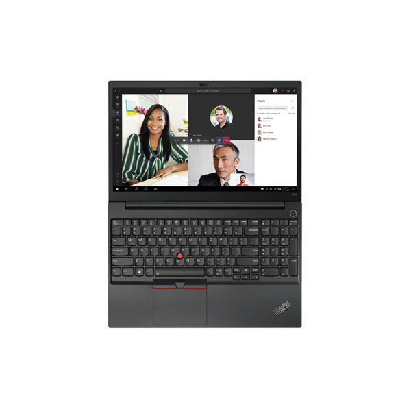 ნოუთბუქი Lenovo 20YG005JRT Thinkpad E15 G3 15.6" Ryzen 5 5500U, 8GB, 256B SSD, Integrated, Black