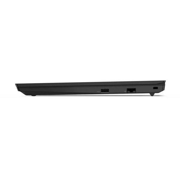 ნოუთბუქი Lenovo 20YG005JRT Thinkpad E15 G3 15.6" Ryzen 5 5500U, 8GB, 256B SSD, Integrated, Black