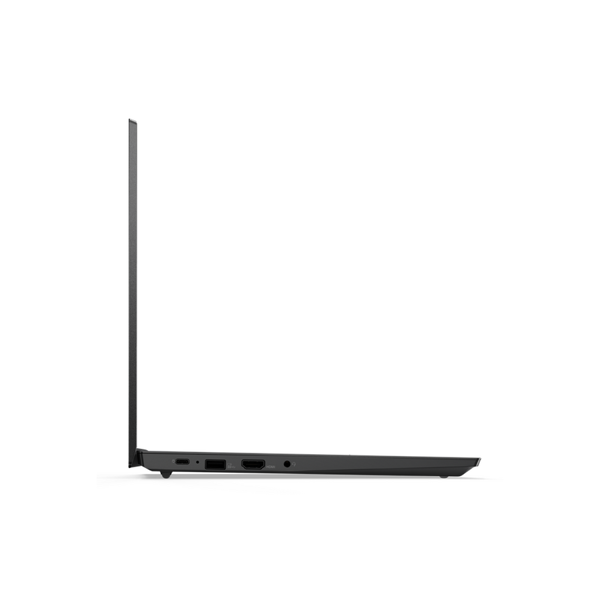 ნოუთბუქი Lenovo 20YG005JRT Thinkpad E15 G3 15.6" Ryzen 5 5500U, 8GB, 256B SSD, Integrated, Black