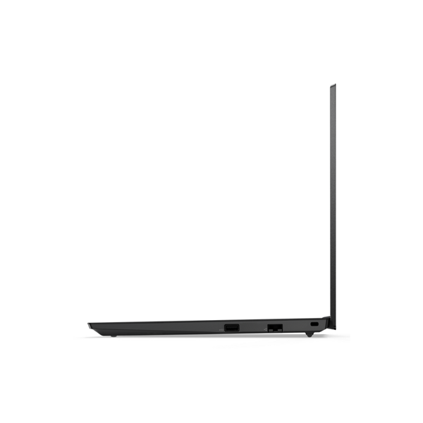 ნოუთბუქი Lenovo 20YG005JRT Thinkpad E15 G3 15.6" Ryzen 5 5500U, 8GB, 256B SSD, Integrated, Black