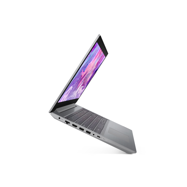 ნოუთბუქი Lenovo Ideapad L3 15ITL6 15.6", I5-1135G7, 12GB, 512GB SSD, Integrated, Grey