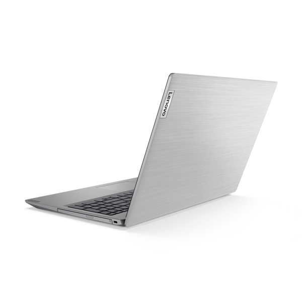 ნოუთბუქი Lenovo Ideapad L3 15ITL6 15.6", I5-1135G7, 12GB, 512GB SSD, Integrated, Grey