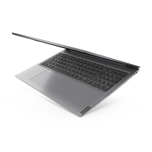 ნოუთბუქი Lenovo Ideapad L3 15ITL6 15.6", I5-1135G7, 12GB, 512GB SSD, Integrated, Grey