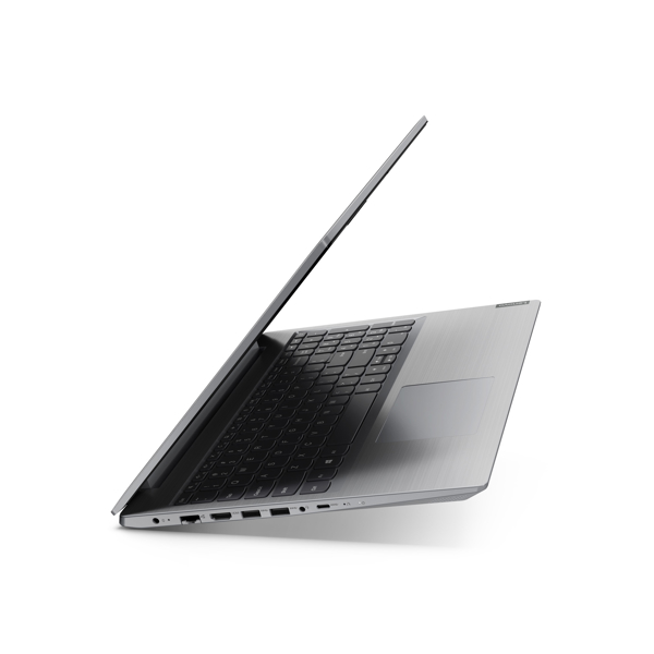 ნოუთბუქი Lenovo Ideapad L3 15ITL6 15.6", I5-1135G7, 12GB, 512GB SSD, Integrated, Grey