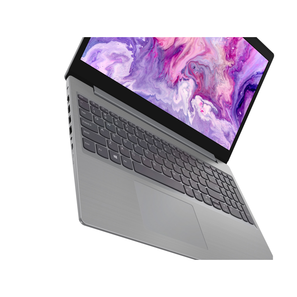 ნოუთბუქი Lenovo Ideapad L3 15ITL6 15.6", I5-1135G7, 12GB, 512GB SSD, Integrated, Grey