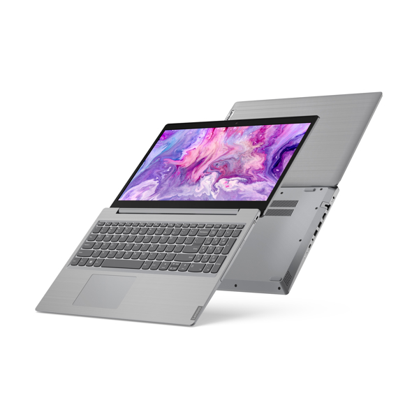 ნოუთბუქი Lenovo Ideapad L3 15ITL6 15.6", I5-1135G7, 12GB, 512GB SSD, Integrated, Grey