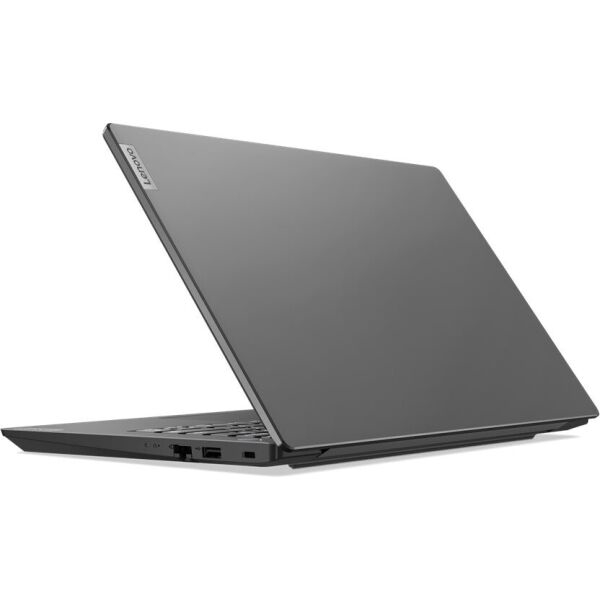 ნოუთბუქი Lenovo 82KC003CRU V14, 14", Ryzen 3-5300U, 8GB, 256GB SSD, Integrated, Black