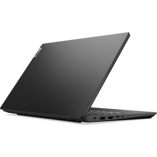 ნოუთბუქი Lenovo 82KC003CRU V14, 14", Ryzen 3-5300U, 8GB, 256GB SSD, Integrated, Black