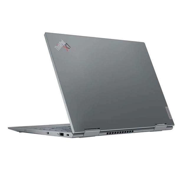 ნოუთბუქი Lenovo 20XY004HRK Thinkpad X1 Yoga Gen 6 14" i7-1165G7, 16GB, 512GB SSD, Integrated, W10 Pro, Gray