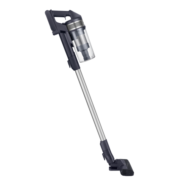 Samsung VS15A6031R5/EV Jet 60 Turbo, 21.6V, 0.8L, Cordless Upright Vacuum Cleaner, Black/Silver