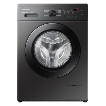 სარეცხი მანქანა Samsung WW60A4S00CX/LP, 6Kg, A+++, 1000Rpm, 75Db, Washing Machine, Inox   