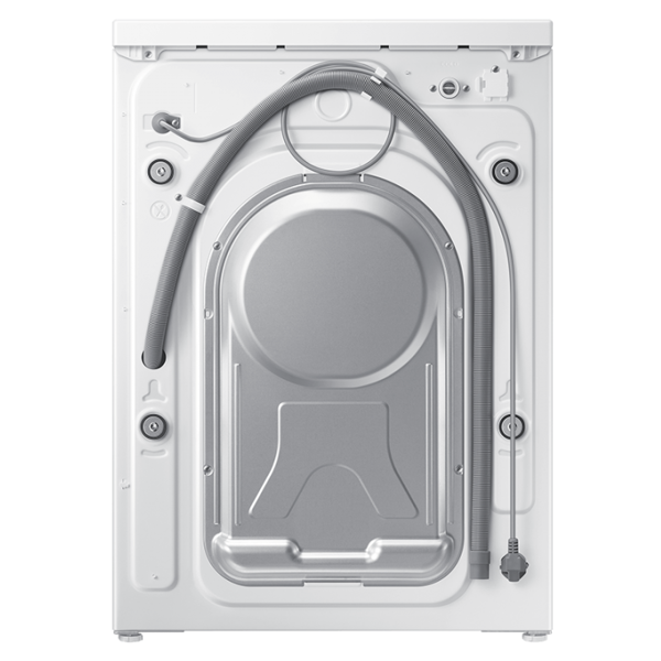 სარეცხი მანქანა Samsung WW70A4S21EE/LP, 7KG, A+++, 1200Rpm, 75Db, Washing Machine, White