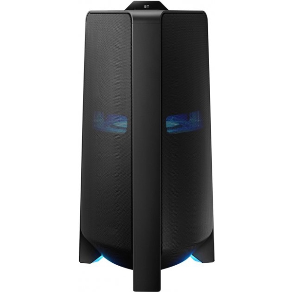 დინამიკი Samsung MX-T70/RU, 1500W, USB, Bluetooth, 3.5mm Jack, Sound Tower, Black