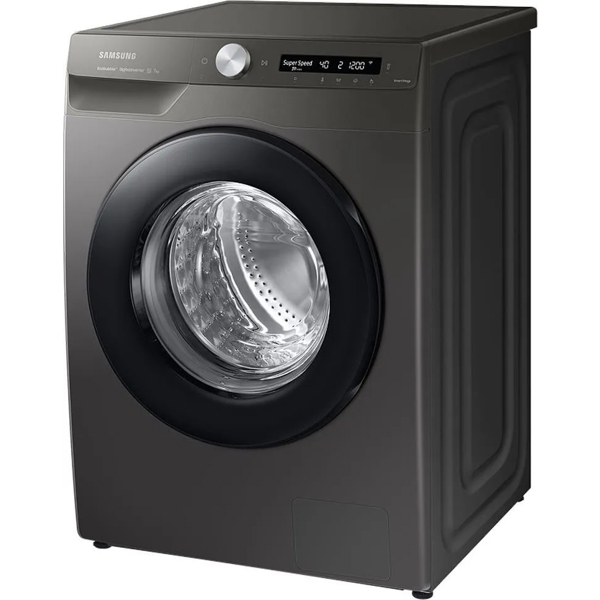 სარეცხი მანქანა Samsung WW70A6S28AN/LP, 7Kg, A +++, 1200Rpm, 75Db, Washing Machine, Inox