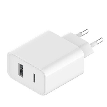 მობილურის დამტენი Xiaomi BHR4996GL MI 33W Wall Charger White