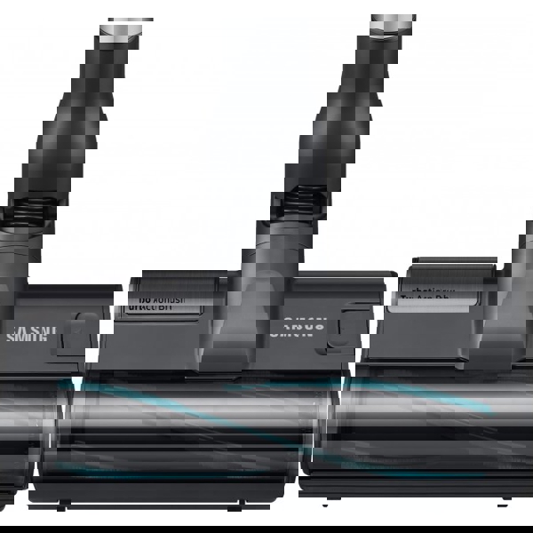 მტვერსასრუტი Samsung VS20T7536T5/EV Jet 75 Complete, 21.9V, 0.8L, Cordless Vacuum Cleaner, Silver/Black