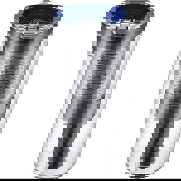 მტვერსასრუტი Samsung VS20T7536T5/EV Jet 75 Complete, 21.9V, 0.8L, Cordless Vacuum Cleaner, Silver/Black