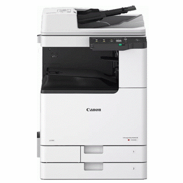 მრავალფუნქციური პრინტერი Canon 4909C027AA C3226I, A3, Color Laser, WIFI, USB, White + Canon C-EXV54 Toner Cartridge Cyan (8500 Pages)Canon C-EXV54 Toner Cartridge Black (15,500 Pages)Canon C-EXV54 Toner Cartridge Magenta (8500 Pages)Canon C-EXV54 Toner Cartridge Yellow (8500 Pages)