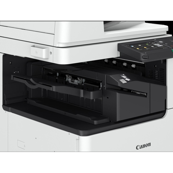 მრავალფუნქციური პრინტერი Canon 4909C027AA C3226I, A3, Color Laser, WIFI, USB, White + Canon C-EXV54 Toner Cartridge Cyan (8500 Pages)Canon C-EXV54 Toner Cartridge Black (15,500 Pages)Canon C-EXV54 Toner Cartridge Magenta (8500 Pages)Canon C-EXV54 Toner Cartridge Yellow (8500 Pages)