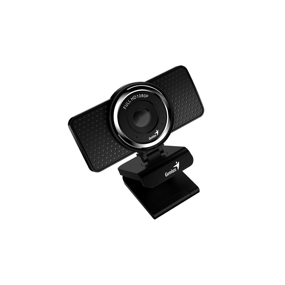 ვებკამერა Genius ECam 8000, 1080p HD, USB, Video Camera, Black